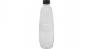 SodaStream SodaStream Quick Connect CO?-Reservezylinder +1 Glaskaraffe, fur Wassersprudler pink, mit Quick-Connect Verschluss pink Резервный баллон для CO? SodaStream Quick Connect + 1 стеклянный графин, для приготовления газированной воды, розовый, с за