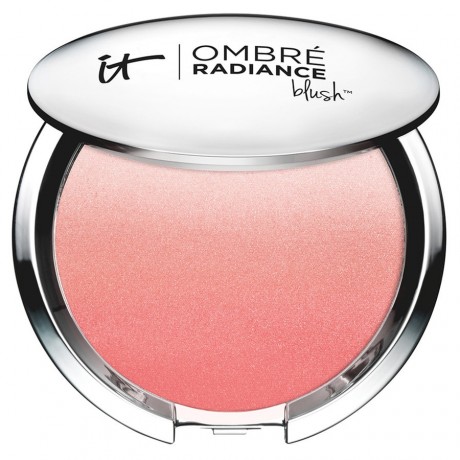 IT Cosmetics Ombre Radiance Blush Rouge Rouge, 10,80 g
