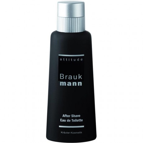 Hildegard Braukmann Attitude After Shave Eau de Toilette Туалетная вода Spray Спрей, 75 мл
