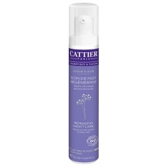 Cattier Regenerierende Nachtcreme Gesichtscreme  Gesichtspflege, 50 мл