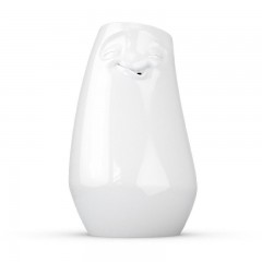 Fiftyeight Products TV Tassen Vase entspannt h: 23 cm Ваза-чашка для ТВ в расслабленном состоянии, высота: 23 см