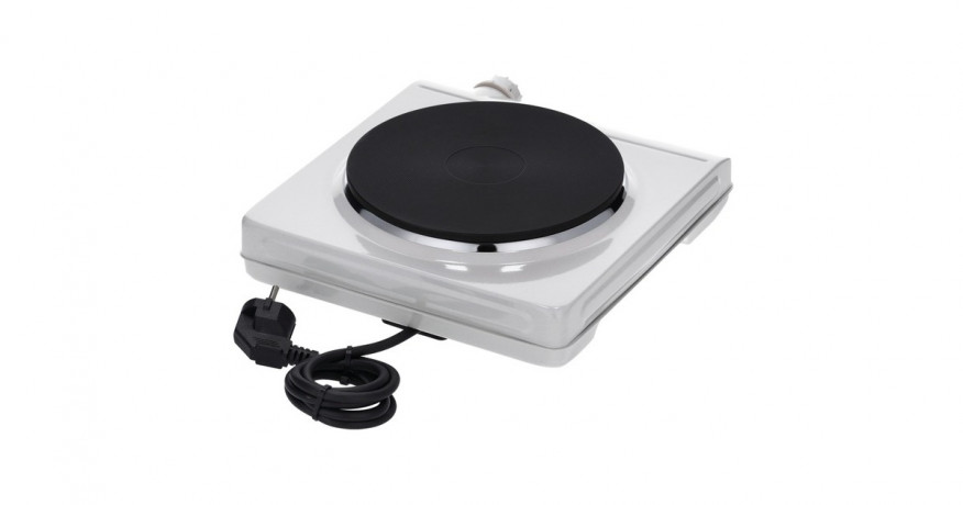 Severin Severin KP 1091, Kochplatte weiss  weiss Северин КП 1091, белая конфорка