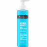 Neutrogena Hydro Boost Aqua Reinigungsgel, 200 ml, Neutrogena Hydro Boost Aqua Очищающий гель с гиалуроновой кислотой и глицерином, 200 мл