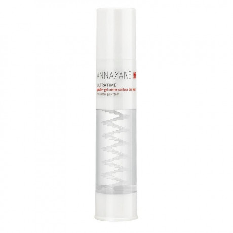 Annayake Spiralis Gel Creme Contour des Yeux  Spiralis Gel Cream Contour des Yeux