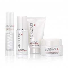 Annayake Spiralis Gel Creme Contour des Yeux  Spiralis Gel Cream Contour des Yeux