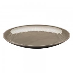 Arzberg Arzberg Joyn Grau Teller flach 27 cm Arzberg Joyn Grey Тарелка плоская 27 см