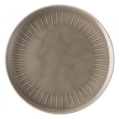 Arzberg Arzberg Joyn Grau Teller flach 27 cm Arzberg Joyn Grey Тарелка плоская 27 см
