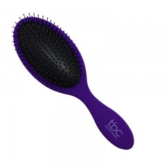TBC TBC Detangler Haarburste Pure Purple  Расческа TBC Detangler Pure Purple