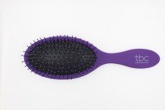 TBC TBC Detangler Haarburste Pure Purple  Расческа TBC Detangler Pure Purple