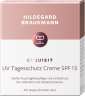 Hildegard Braukmann EXQUISIT UV Tagesschutz Creme SPF 15, 50 ml, Hildegard Braukmann дневной крем для лица для зрелой и раздражённой кожи, для женщин, SPF 15, 50 мл