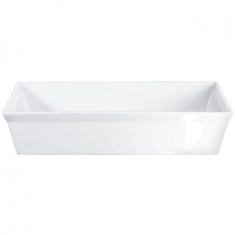 ASA SELECTION ASA 250°C plus Gratinform rechteckig 34x22x7 cm / 2,50 L ASA 250°C плюс прямоугольная форма для гратена 34x22x7 см / 2,50 л