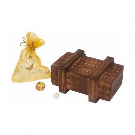 Small Foot Trickkiste набор трюков