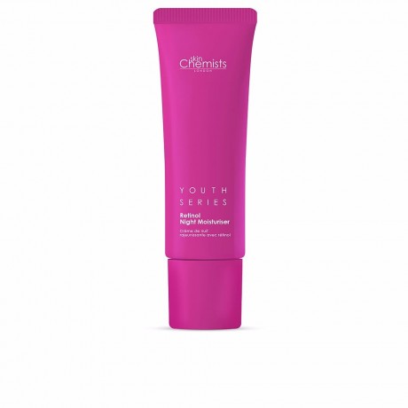 skinChemists Retinol Night Moisturiser Skin Chemists Ночной увлажняющий крем с ретинолом Skin Chemists