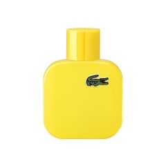 Lacoste (Лакост) Jaune Eau de Toilette (EdT) Туалетная вода Eau de Lacoste (Лакост) L.12.12, 50 мл
