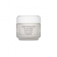 Sisley Creme Hydratante au Concombre Увлажняющий крем с комбинированным вкусом