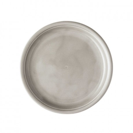 Thomas Thomas Trend Colour Moon Grey Fruhstucksteller 20 cm Тарелка для завтрака Thomas Trend Color Moon Grey 20 см