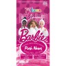 7th. Heaven Barbie Pink Neon Toning Peel-Off Mask Barbie Pink Neon Тонизирующая маска-пилинг