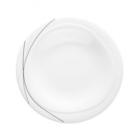 Seltmann Weiden Seltmann Weiden Trio Highline Brotteller 20 cm Seltmann Weiden Trio Highline Хлебная тарелка 20 см