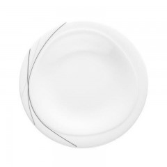 Seltmann Weiden Seltmann Weiden Trio Highline Brotteller 20 cm Seltmann Weiden Trio Highline Хлебная тарелка 20 см