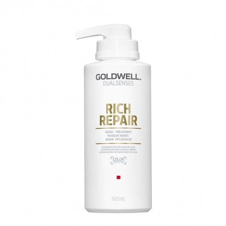 Goldwell 60 Sec. Treatment 60 сек. лечение