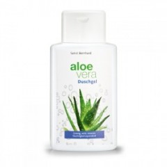 Krauterhaus Sanct Bernhardt Aloe-Vera Shower Gel, 500 мл