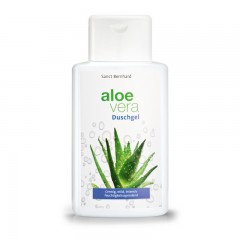 Krauterhaus Sanct Bernhardt Aloe-Vera Shower Gel, 500 мл