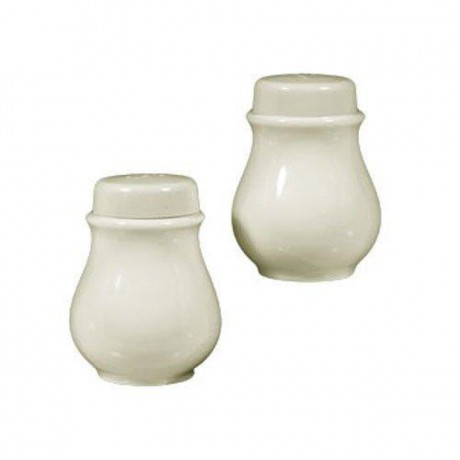 Seltmann Weiden Seltmann Weiden Marie-Luise Elfenbein Garnitur Salzstreuer und Pfefferstreuer Seltmann Weiden Marie-Luise набор из слоновой кости солонки и перечницы