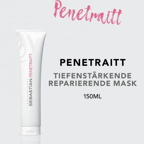 Sebastian REPAIR-MASKE РЕМОНТНАЯ МАСКА