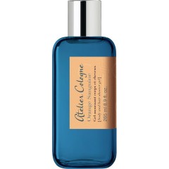 Atelier Cologne (Ателье Колонь) Orange Sanguine Body &amp; Hair Shower Gel Гель для душа, 265 мл