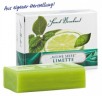 Kraueterhaus Sanct Bernhardt Lime Soap, 100 г