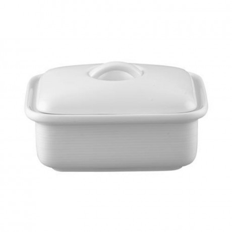 Thomas Thomas Trend Weiss Butterdose 250 gr. Масленка Томас Тренд Вайс 250 гр.