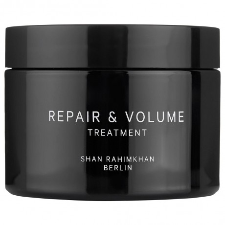 Shan Rahimkhan Repair & Volume Treatment Восстановление и объемное лечение