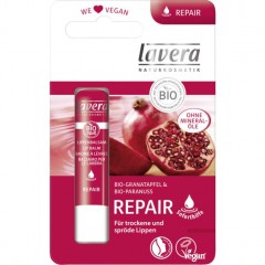 lavera Repair Lippenpflegestift Стик для ухода за губами 4,5 г