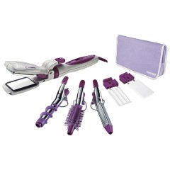 BaByliss Multistyler Fun Style 8 in 1 Hairstylingset Glatteisen, 1 шт.