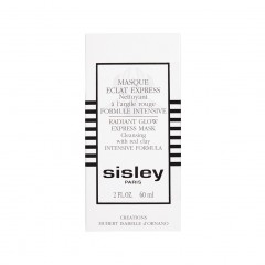Sisley Masque Eclat Express  Маска Эклат Экспресс