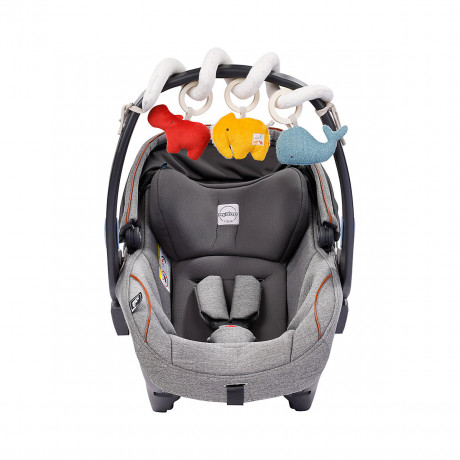 Fehn Activity-Spirale fehnNATUR Спираль активности fehnNATUR