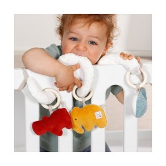 Fehn Activity-Spirale fehnNATUR Спираль активности fehnNATUR