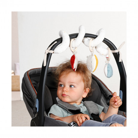 Fehn Activity-Spirale fehnNATUR Спираль активности fehnNATUR