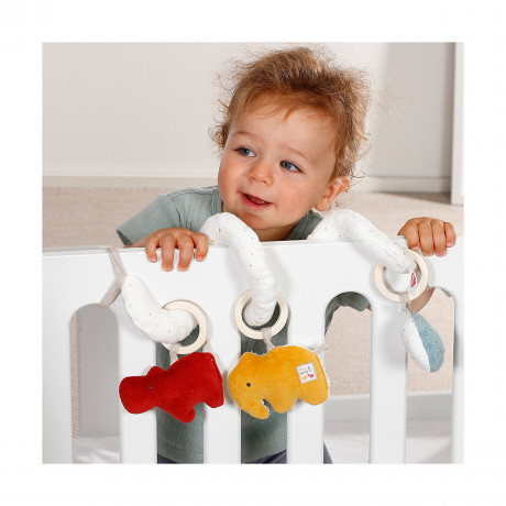 Fehn Activity-Spirale fehnNATUR Спираль активности fehnNATUR