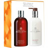 Molton Brown Rosa Absolute Body Care Collection Коллекция средств по уходу за телом Pink Absolute