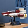 LEGO Star Wars A-wing Starfighter Звездные войны A-wing Starfighter