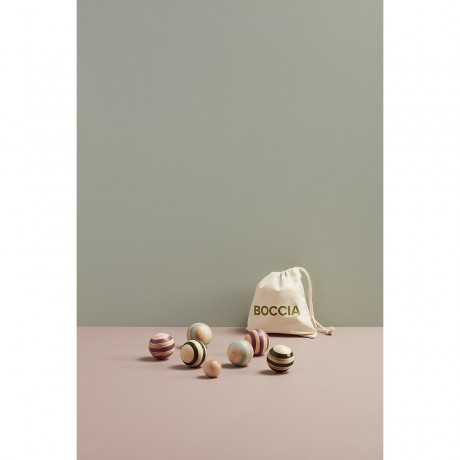 Kids Concept Kids Boccia Spiel Aktionsspiele Детская игра в бочче Экшн-игры