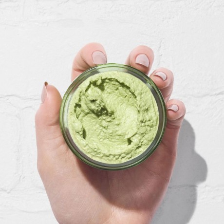 Kiehl’s Avocado Nourishing Hydration Mask  Питательная увлажняющая маска с авокадо