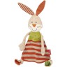 sigikid Organic-Hase Schnuffeltuch (48921) Одеяло из органического кролика (48921)