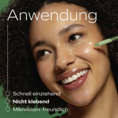 WELEDA Skin Food Super Serum, 30 ml, Сыворотка для лица Skin Food с гиалуроновой кислотой и церамидами для сияния кожи, 30 мл