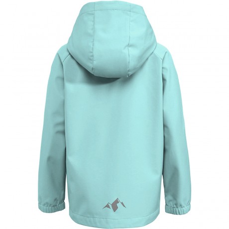 VAUDE Softshelljacke Regular fit KINICH fur Madchen Куртка софтшелл KINICH стандартного кроя для девочки