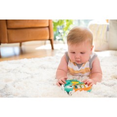 Infantino Klavier  Zahlen Lernspiel Tukan Фортепианные числа обучающая игра тукан