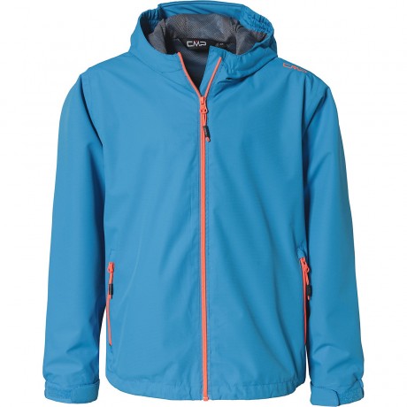 CMP Regenjacken fur Jungen Дождевики для мальчиков