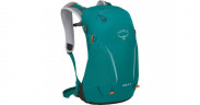 Osprey Osprey Hikelite 18, Rucksack grun, 18 Liter  grun Osprey Hikelite 18, рюкзак зеленый, 18 литров