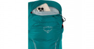 Osprey Osprey Hikelite 18, Rucksack grun, 18 Liter  grun Osprey Hikelite 18, рюкзак зеленый, 18 литров
